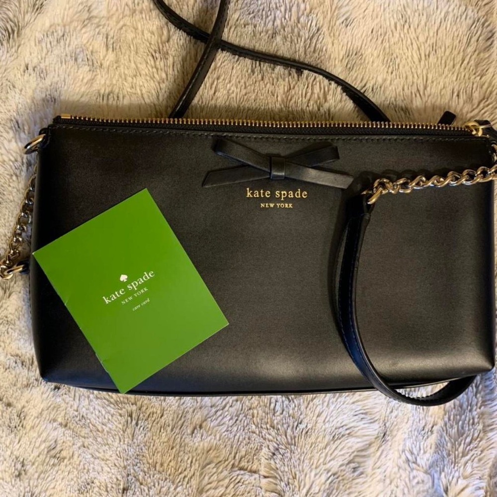 Kate Spade Crossbody